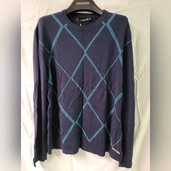 Dolce & Gabanna Crewneck Sweater - Picture 2 of 7